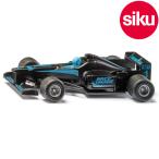 ボーネルンド Siku ジク 輸入ミニカー 1357 F1 フォーミュラーワン レーシングカー