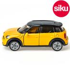 ボーネルンド Siku ジク 輸入ミニカー 1454 MINIカントリーマン