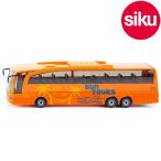 ポイント10倍 期間限定 ボーネルンド Siku ジク 輸入ミニカー 3738 メルセデスベンツ Coach コーチ 1/50