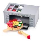 ボーネルンド ピッツァオーブンセット ピザ作りごっこ