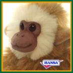 Yahoo! Yahoo!ショッピング(ヤフー ショッピング)HANSA ハンサ ぬいぐるみ 2840 サル 猿 サル リアル 動物