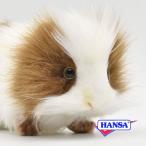 Yahoo! Yahoo!ショッピング(ヤフー ショッピング)HANSA ハンサ ぬいぐるみ 3735 テンジクネズミ 鼠 ねずみ リアル 動物