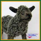 Yahoo! Yahoo!ショッピング(ヤフー ショッピング)HANSA ハンサ ぬいぐるみ 4561 ヒツジの仔 羊 ひつじ 子羊 仔羊 リアル 動物