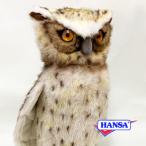 BH6767 HANSA シマフクロウ26 - 最安値・価格比較 - Yahoo!ショッピング