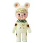 チャーミーちゃん くま耳 耳付き帽