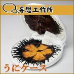 妄想工作所  うにケース ウニ うにポーチ