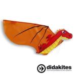 Didakites SKYKITE Sky кайт Dinosaur динозавр Belgium производства кайт кайт .. кайт ......