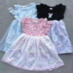  черный mi мой merosinamon ребенок одежда One-piece короткий рукав летняя одежда Princess платье девочка нежный симпатичный модный день рождения презентация подарок подарок 
