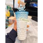 2024新モデル スターバックス STARBUCKS タンブラー ステンレスカップ コップ ストロー スタバ 保温 保冷 おしゃれ 新品 大容量 591ml