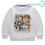 tuntuntunsaf-ru Kids тренировочный футболка с длинным рукавом брюки брюки футболка tops симпатичный длинный рукав ребенок весна осень симпатичный подарок подарок 