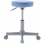  табурет антибактериальный PVC с роликами working табурет .. соус нет GD-589 Work табурет 