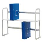  файл подставка W500 настольный стол сверху регулировка стальной b трещина настольная подставка настольный полки офисная мебель UTILITY KBS-50 сделано в Японии 