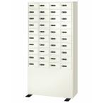  ценный товар шкаф для хранения 40 человек для dial e-ko-LK-340 4 ряд 10 уровень ценный товар запирающийся шкафчик система безопасности box ценный товар inserting 