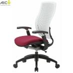 オフィスチェア 可動肘 ハイバック シンクロロッキング 上下昇降 事務椅子 オフィス家具 Aico アイコ 法人様限定