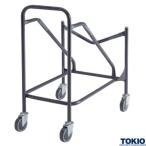  стул тележка с роликами . стул специальный офисная мебель Fujisawa промышленность TOKIO юридическое лицо sama ограничение сделано в Японии производство на заказ товар 