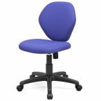 パレットチェア ブルー RFPLC-FPBL アールエフヤマカワ RFyamakawa キャスター付き 昇降機能 背もたれロッキング機能 回転椅子 事務椅子 オフィス家具