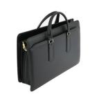 日本製 ブリーフケース 渉外鞄 S-555 ブザー無タイプ 防犯カバン 運搬バッグ メンズ シャトルバッグ 社内便バッグ 防犯バッグ メールバッグ セキュリティ