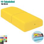  foot позиция TB-77C-51 takada bed завод пара класть foot подушка подушка массажный стол массаж для экспертиза . больница экспертиза для объект 