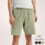 アークテリクス ショートパンツ ハーフパンツ メンズ ARC'TERYX INCENDO SHORT 9