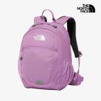 ザ・ノース・フェイス リュック バックパック キッズ THE NORTH FACE K Small Day スモールデイ NMJ72360 正規取扱品 【返品交換不可】