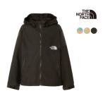ザ・ノース・フェイス コンパクトジャケット ジャケット ブルゾン キッズ THE NORTH FACE Compact Jacket NPJ72310 正規取扱品 【返品交換不可】