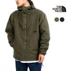 ザ・ノース・フェイス 中綿ジャケット メンズ THE NORTH FACE Compact Nomad Jacket コンパクトノマドジャケット NP72433 正規取扱品