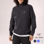 アークテリクス ナイロンジャケット メンズ ARC'TERYX SQUAMISH JACKET M スコーミッシュ ジャケット メンズ X000007745 正規取扱品
