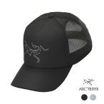 アークテリクス キャップ 帽子 メンズ レディース ARC'TERYX BIRD TRUCKER CURVED バード トラッカー カーブド X000007764 正規取扱品