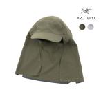 アークテリクス キャップ 帽子 メンズ レディース ARC'TERYX SIMA 5 PANEL CAP シーマ 5パネルキャップ X000009485 正規取扱品