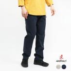 グラミチ ナイロンパンツ メンズ Gramicci STRETCH POLYESTER RIPSTOP GARDEN PANT 3.1 ポリエステルリップストップガーデンパンツ GMP5-S2028 正規取扱品