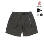 グラミチ アンドワンダー ショートパンツ ハーフパンツ メンズ Gramicci and wander BRUSHED NYLON SHORT ブラッシュナイロンショーツ 【返品交換不可】