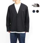 ザ・ノース・フェイス カーディガン メンズ THE NORTH FACE TECH LOUNGE CARDIGAN テックラウンジカーディガン NT12560 正規取扱品