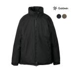 ショッピングゴアテックス ゴールドウイン 中綿ジャケット メンズ レディース Goldwin ウインドストッパーバイゴアテックスラボズパフィージャケット GL25331 正規取扱品