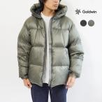 ゴールドウイン ダウンジャケット メンズ Goldwin パーテックスカンタムダウンパーカ GL25337 正規取扱品