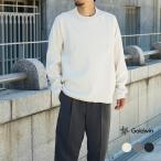 ゴールドウイン Tシャツ カットソー 長袖 メンズ レディース Goldwin WF Light L/S T-shirt ワッフルライトロングスリーブティーシャツ GL45142 正規取扱品