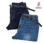 グラミチ デニム ジーンズ メンズ レディース Gramicci DENIM GARDEN PANT デニムガーデンパンツ GUP5-F1058 正規取扱品