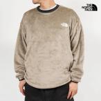 ショッピングノースフェイス ザ・ノース・フェイス フリース メンズ THE NORTH FACE バーサミッドクルー NA72480 正規取扱品 【返品交換不可】