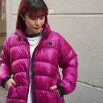 ザ・ノース・フェイス ダウンジャケット レディース ジップインジップアコンカグアジャケット  THE NORTH FACE 【返品交換不可】