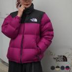 ショッピングノースフェイス ダウン ザ・ノース・フェイス ダウンジャケット レディース THE NORTH FACE SHORT NUPTSE JACKET ショートヌプシジャケット NDW92555 正規取扱品
