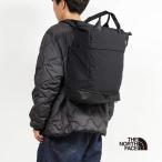 ザ・ノース・フェイス リュック バックパック レディース THE NORTH FACE ネバーストップユーティリティーパック（レディース） NMW82352 正規取扱品
