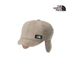  The * North * лицо колпак baby baby стеганое полотно колпак THE NORTH FACE NNB42502 стандартный обращение товар [ возвращенный товар замена не возможна ]