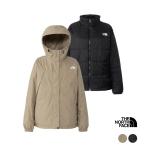 ザ・ノース・フェイス 中綿ジャケット レディース THE NORTH FACE クロノストリクライメイトジャケット（レディース） NPW62558 正規取扱品