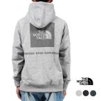 ショッピングノースフェイス ザ・ノース・フェイス パーカー メンズ レディース THE NORTH FACE バックスクエアロゴフーディ NT62533 【返品交換不可】