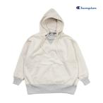 チャンピオン スウェット トレーナー メンズ Champion DOUBLE THICKNESS PO AFTER HOODED ダブルチックネス プルオーバー アウターフーデッド C3-C108 正規取扱