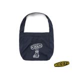 キーン バッグインバッグ メンズ レディース KEEN US4 BAG'N BAG LOGO TOTE Us 4 バッグイン バッグ ロゴ トート 1030975 正規取扱品