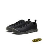 ショッピングkeen キーン スニーカー メンズ KEEN JASPER NYLON WP ジャスパー ナイロン ウォータープルーフ 1031314 正規取扱品 【返品交換不可】