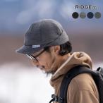 リッジマウンテンギア キャップ 帽子 メンズ レディース RIDGE MOUNTAIN GEAR グリッドメリノイヤーマフキャップ RMGACC009 正規取扱品