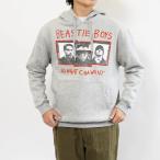 ミュージックティー パーカー メンズ レ