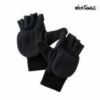 ワイルドシングス 手袋 メンズ レディース WILD THINGS ポーラテック デタッチャブル ミトン WT252-19-Q4 正規取扱品