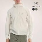 アークテリクス ナイロンジャケット メンズ ARC'TERYX SQUAMISH HOODY M スコーミッシュフーディ メンズ X000007411 正規取扱品